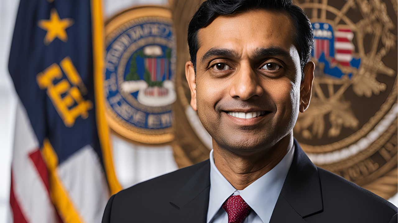 Kash Patel to Lead the FBI? Trump’s Bold Pick Energizes America First